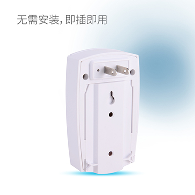 停電來(lái)電報(bào)警器